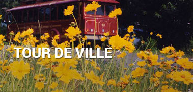 Tour de ville