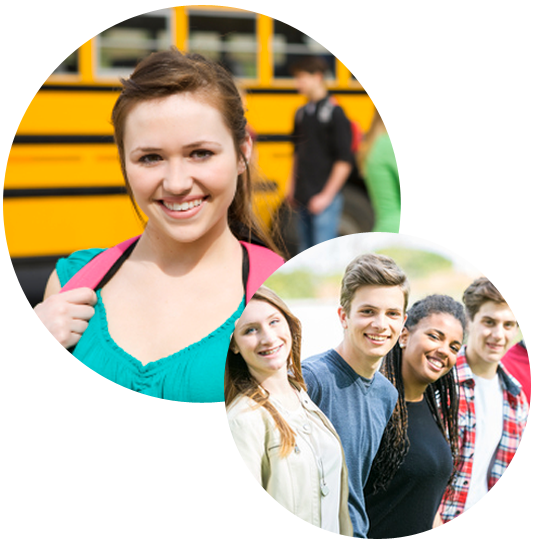 Groupes scolaires