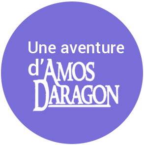 Une aventure d'Amos Daragon