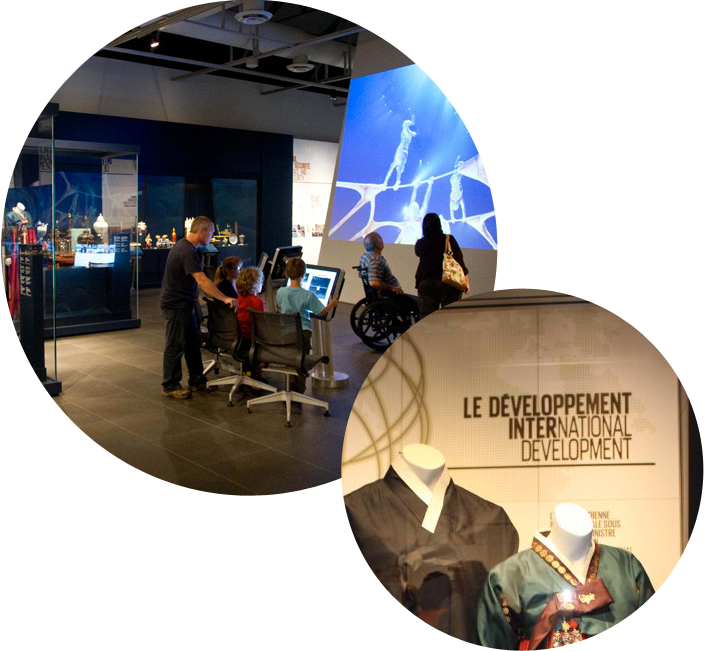Musée du Premier ministre Jean-Chrétien