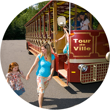 Tour de ville